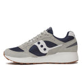 SAUCONY Eclipse Grau/Marineblau