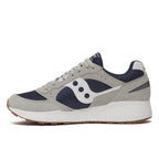 SAUCONY Eclipse Grau/Marineblau