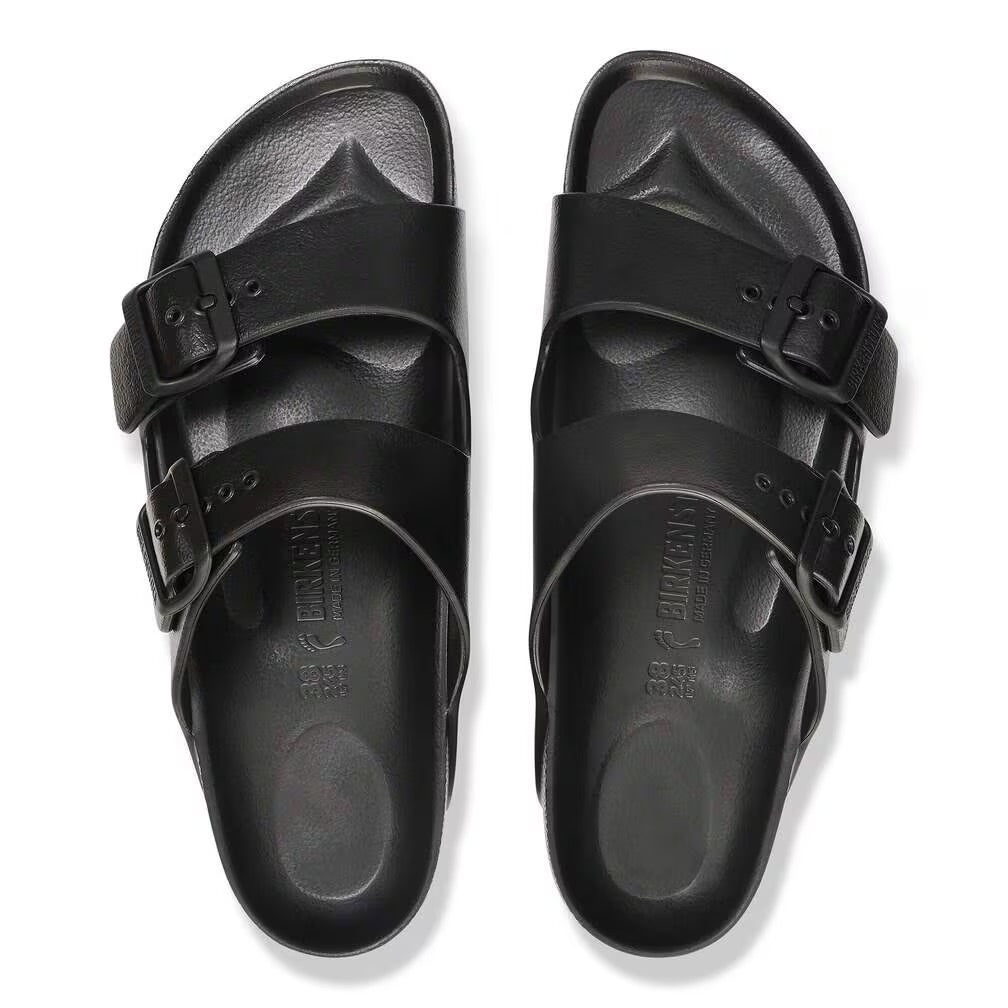 BIRKENSTOCK Arizona EVA black
