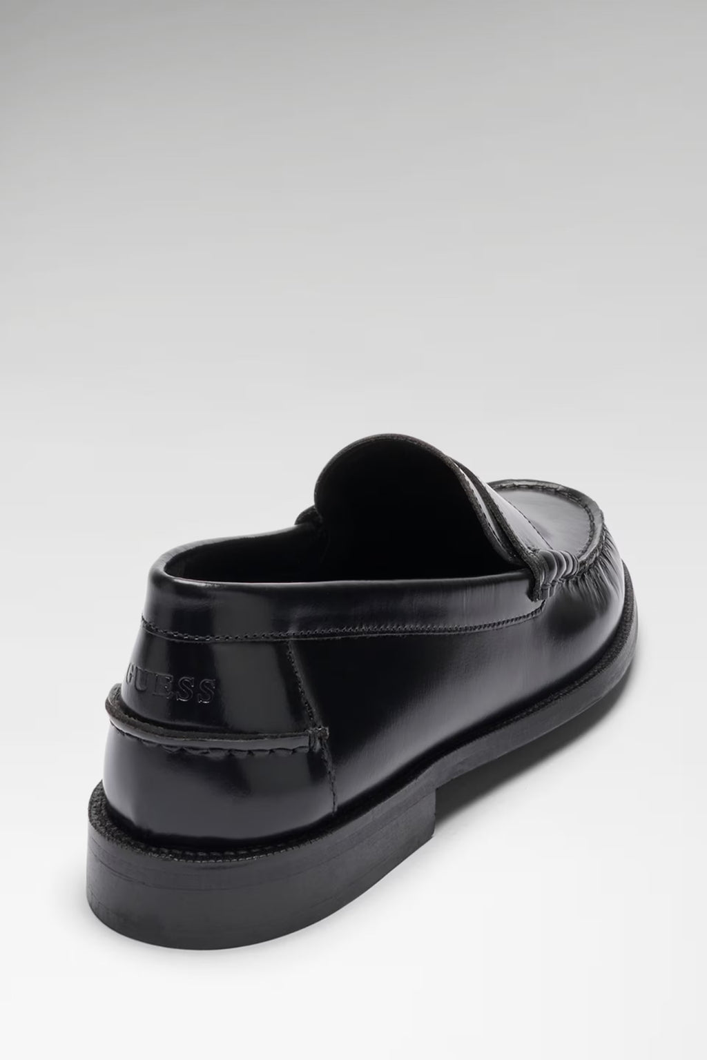 GUESS fmproslea14 nero