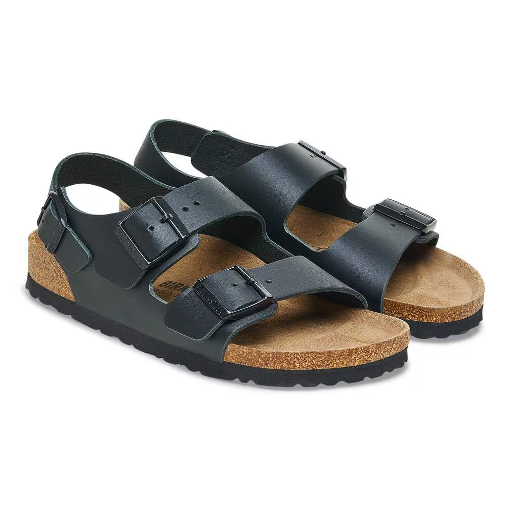 BIRKENSTOCK Milano BS black