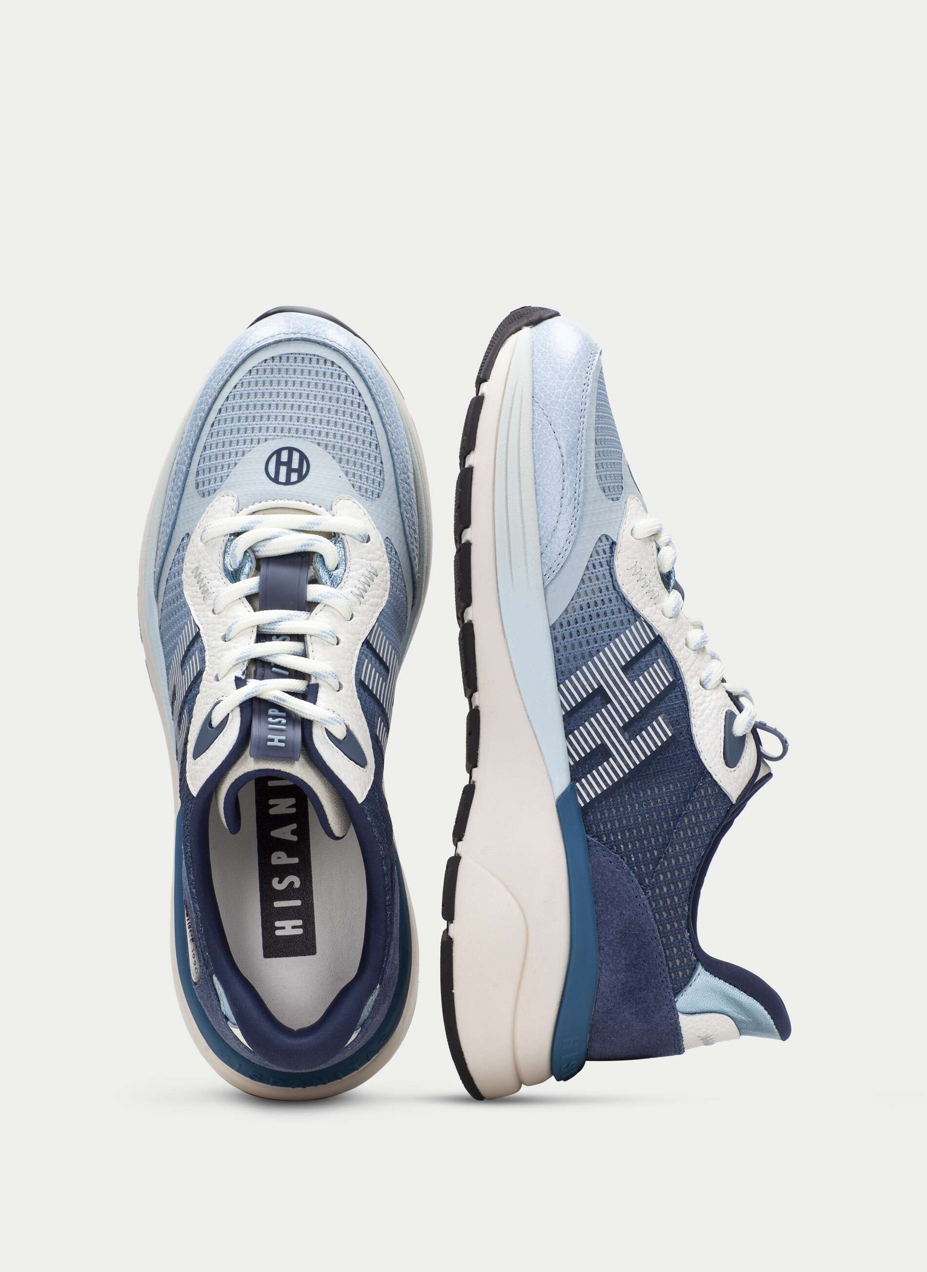 HISPANITAS loto celeste