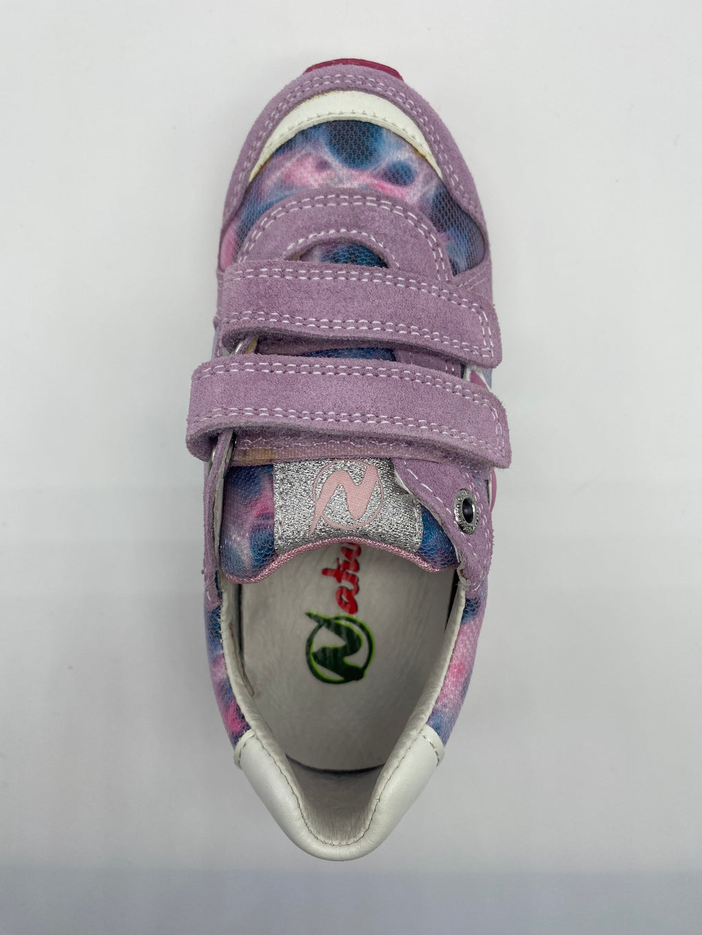 NATURINO bomba VL lilla