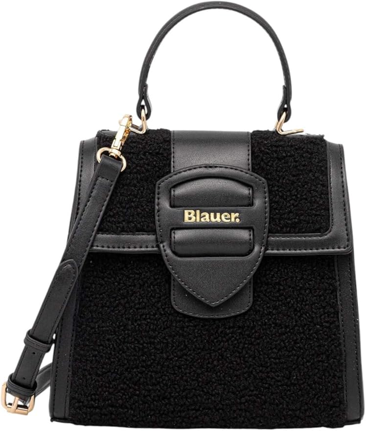 BLAUER f5wally05 schwarz