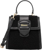 BLAUER f5wally05 schwarz