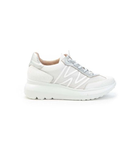 WONDERS A-4001 weiß