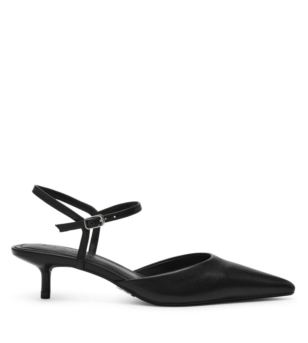 STEVE MADDEN Adelaide nero