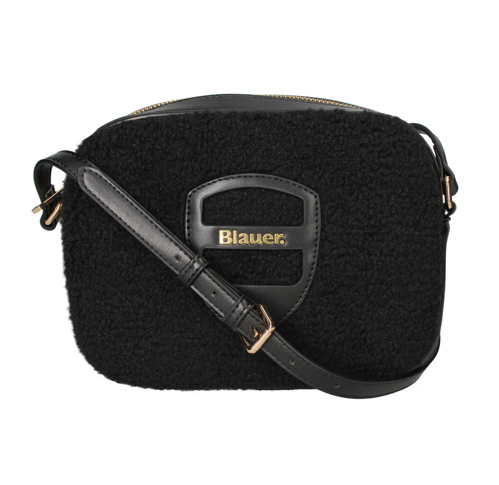 BLAUER f5hips05 nero