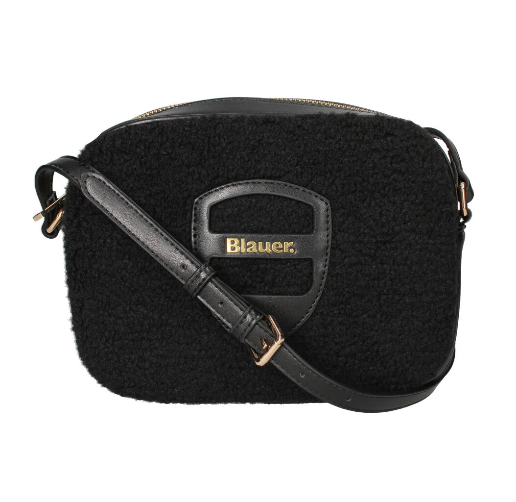 BLAUER f5hips05 nero