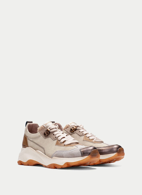 HISPANITAS Bolmet-Velour