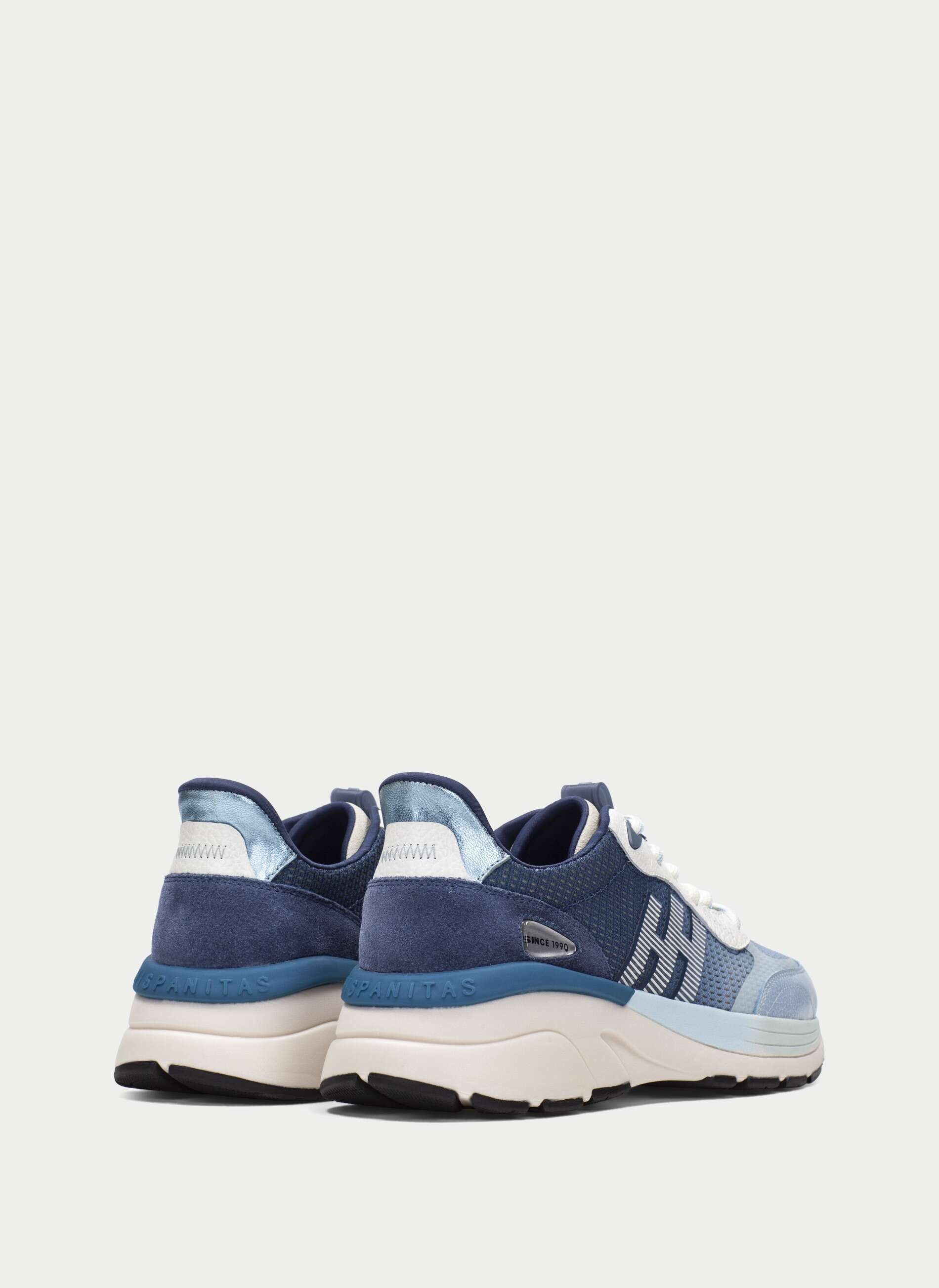 HISPANITAS loto celeste