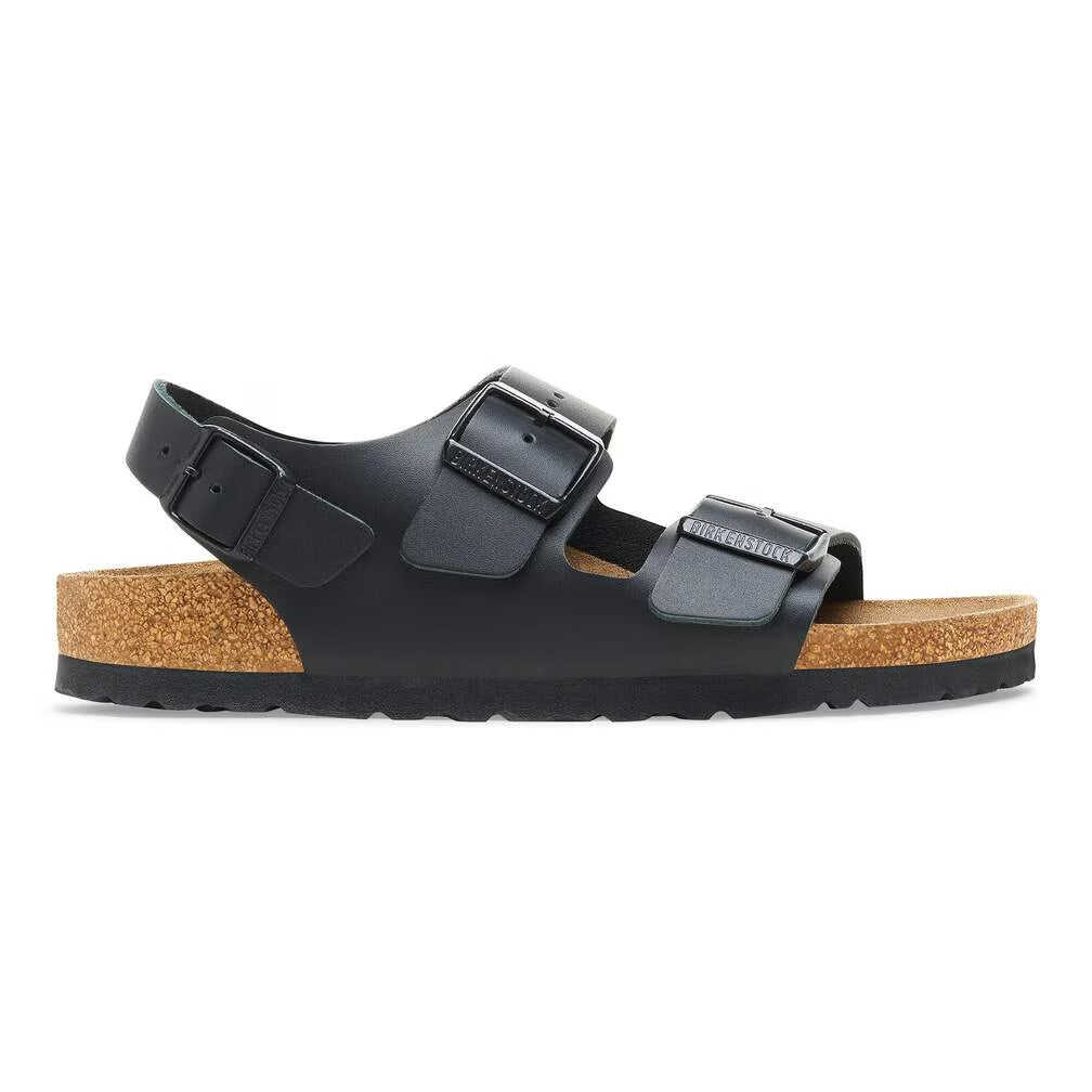 BIRKENSTOCK Milano BS black