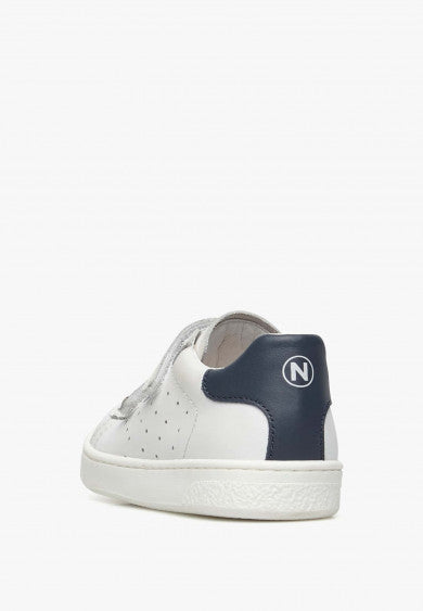 NATURINO hasselt 2V bianco