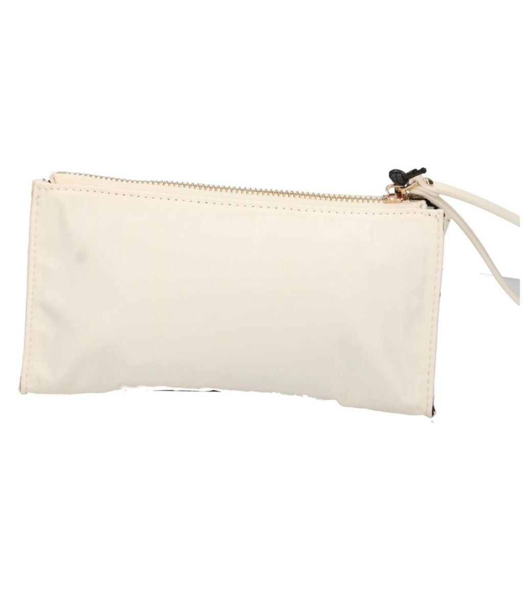 BLAUER Zoe01 bianco