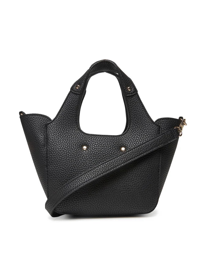 GUESS Helina Mini Black