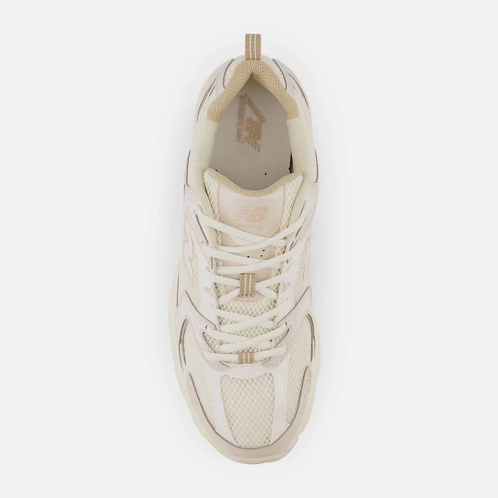 NEW BALANCE 530 beige