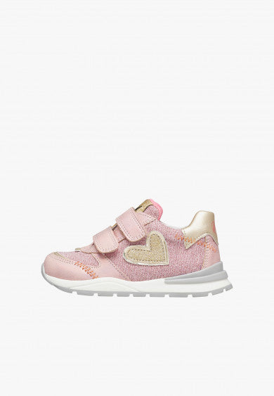 NATURINO quelly metal rosa