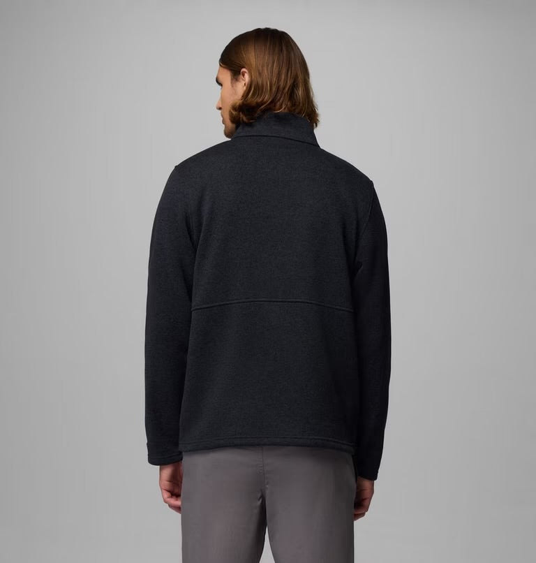 COLUMBIA giacca am2451-010 nera