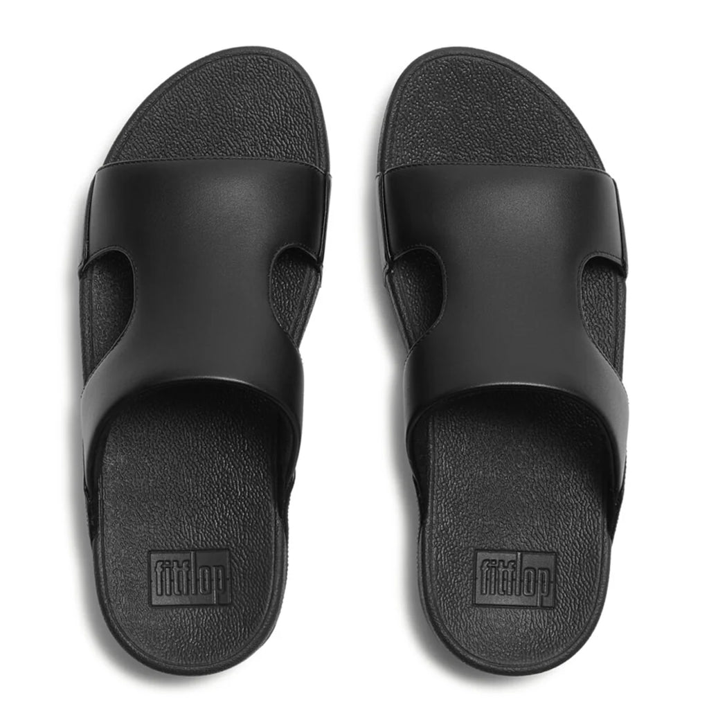 FITFLOP H-bar nero