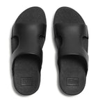 FITFLOP H-bar nero