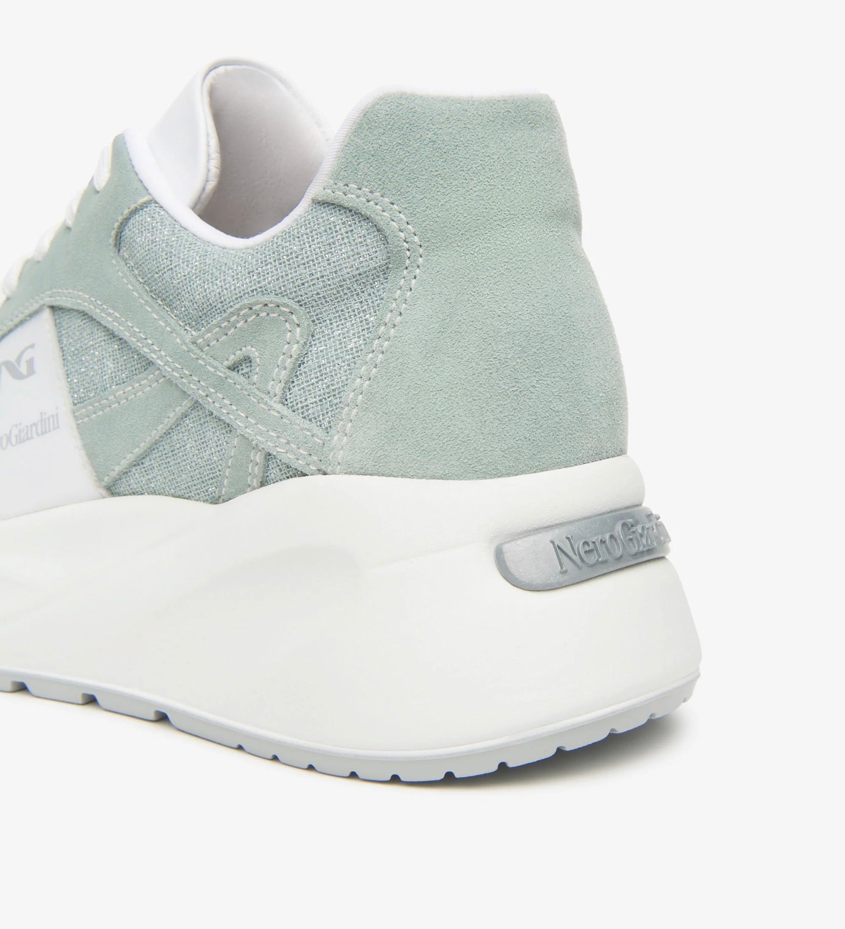 NERO GIARDINI e615182d verde chiaro