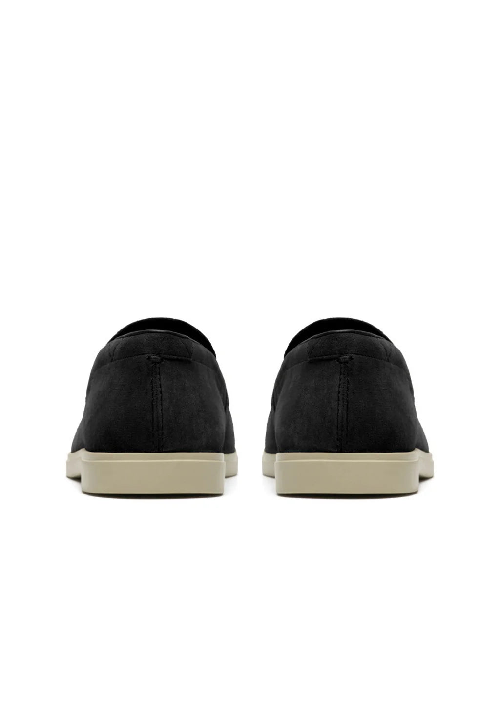 CLARKS Torford easy navy suede