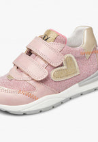 NATURINO quelly metal rosa