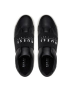 GUESS fmjtosele12 schwarz