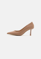 STEVE MADDEN vivion blush beige