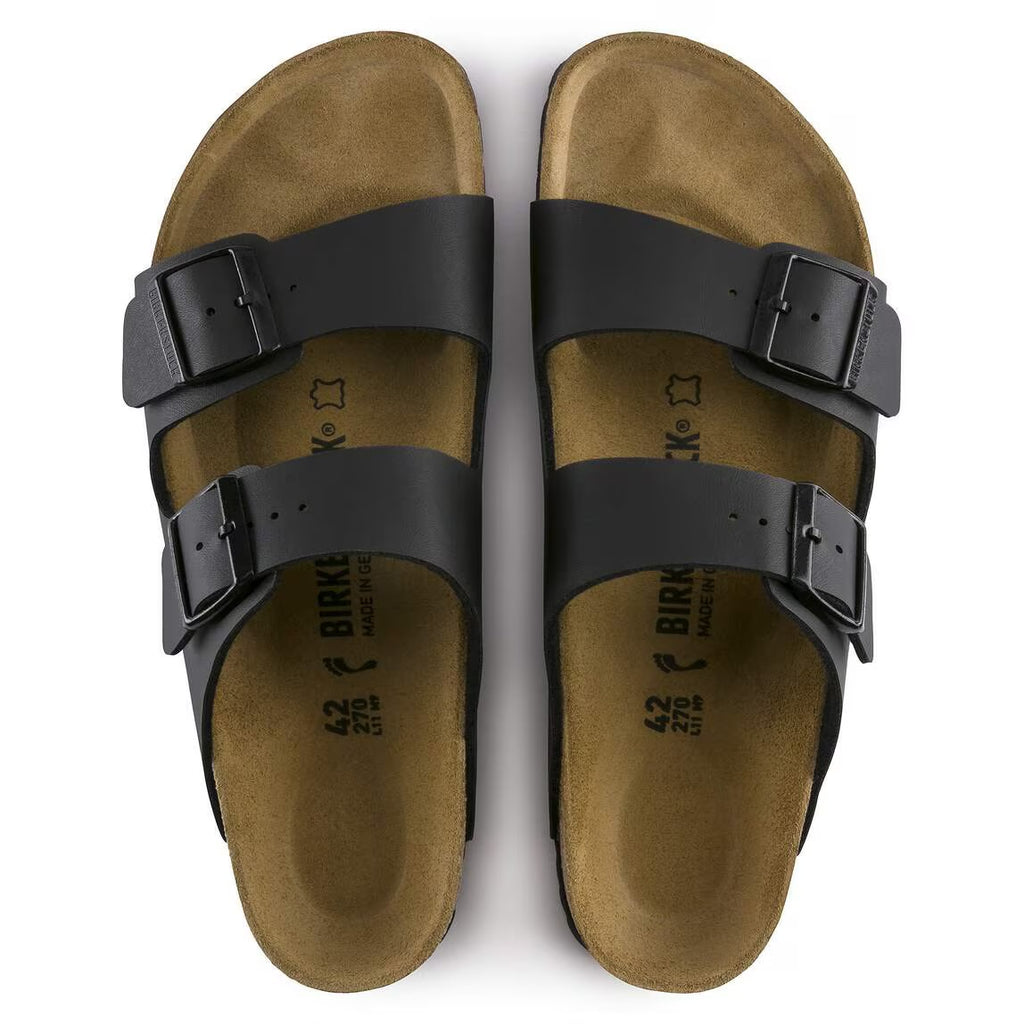 BIRKENSTOCK Arizona BS black