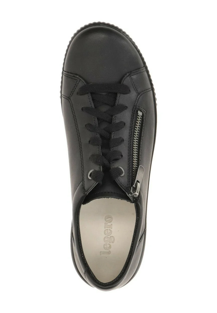 LEGERO tanaro 5.0 nero