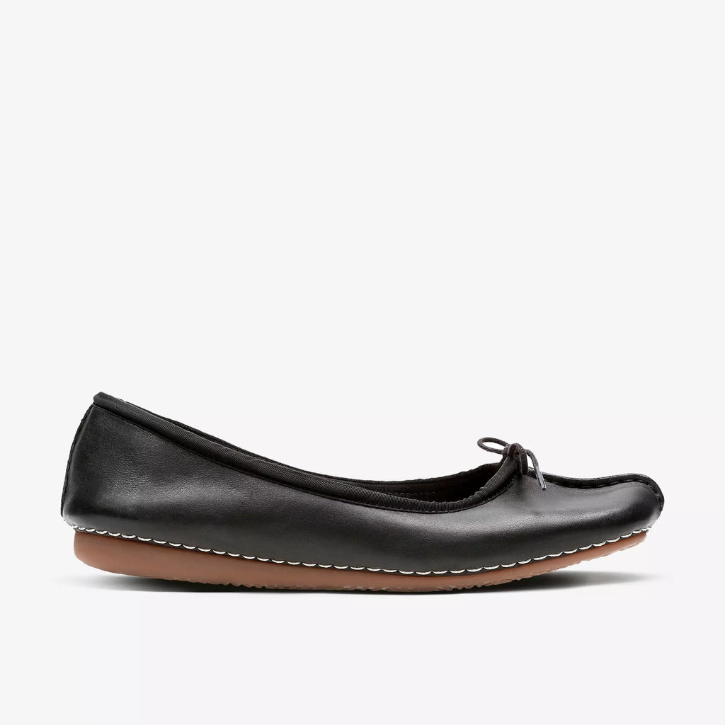 CLARKS Freckle ice nera