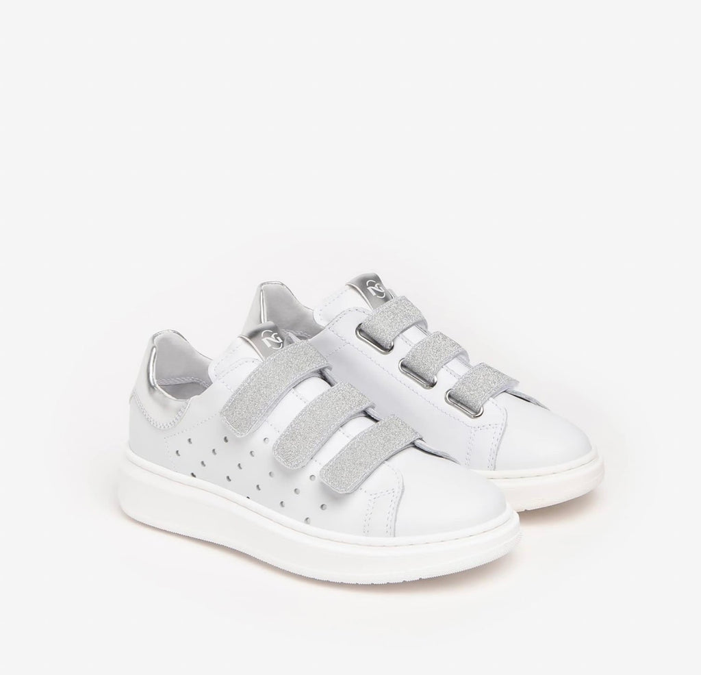 NERO GIARDINI e232231f white-silver