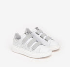 NERO GIARDINI e232231f white-silver