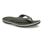 CROCS Crocband flip U verde
