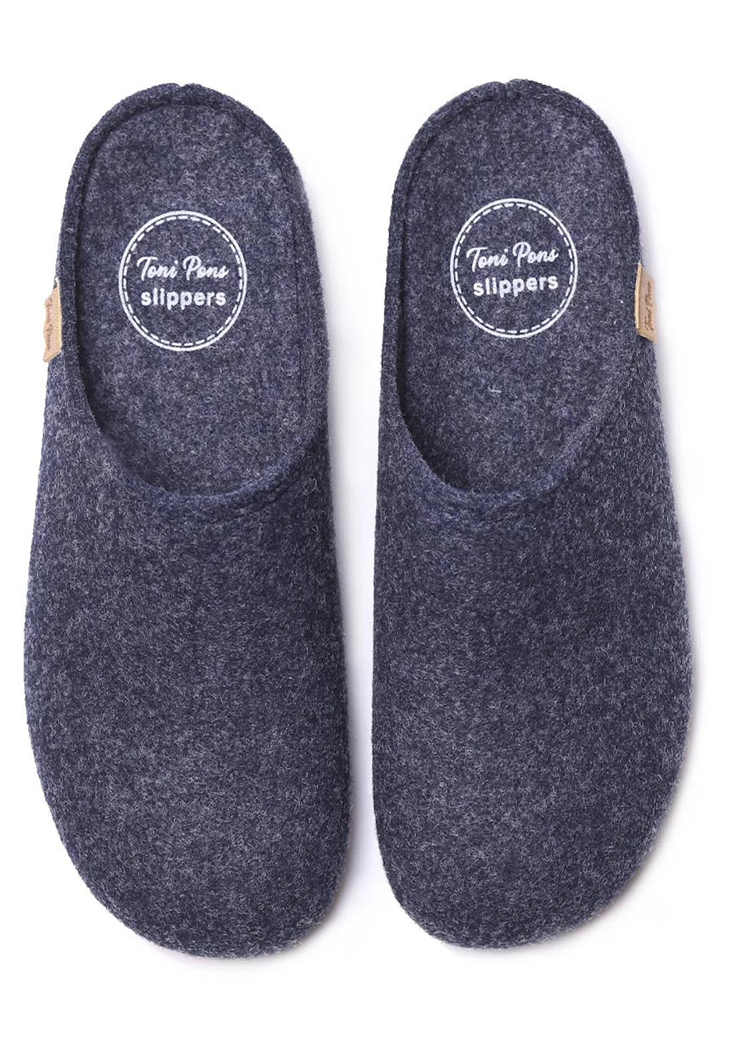 TONI PONS neo-fr mari navy