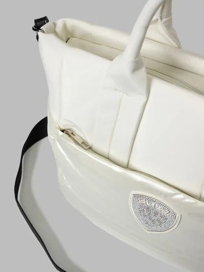 BLAUER f5quartxl01 bianco