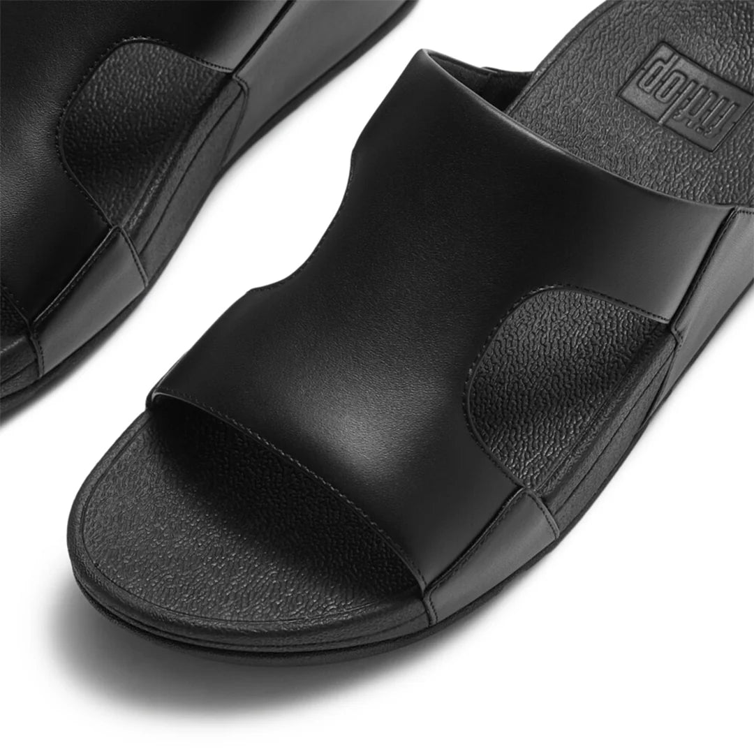 FITFLOP H-bar nero