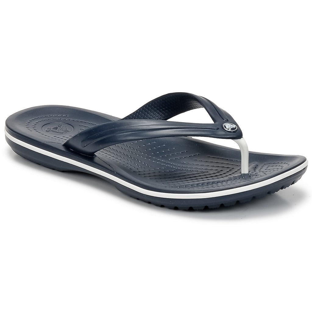 CROCS crocband flip U blu