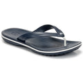 CROCS crocband flip U blu