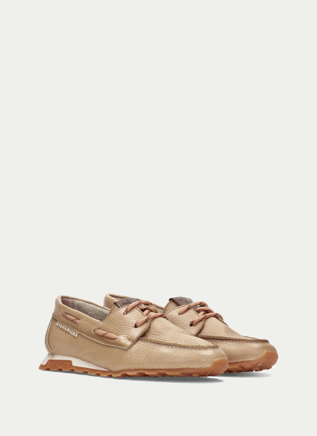 HISPANITAS Bolero V26 desert
