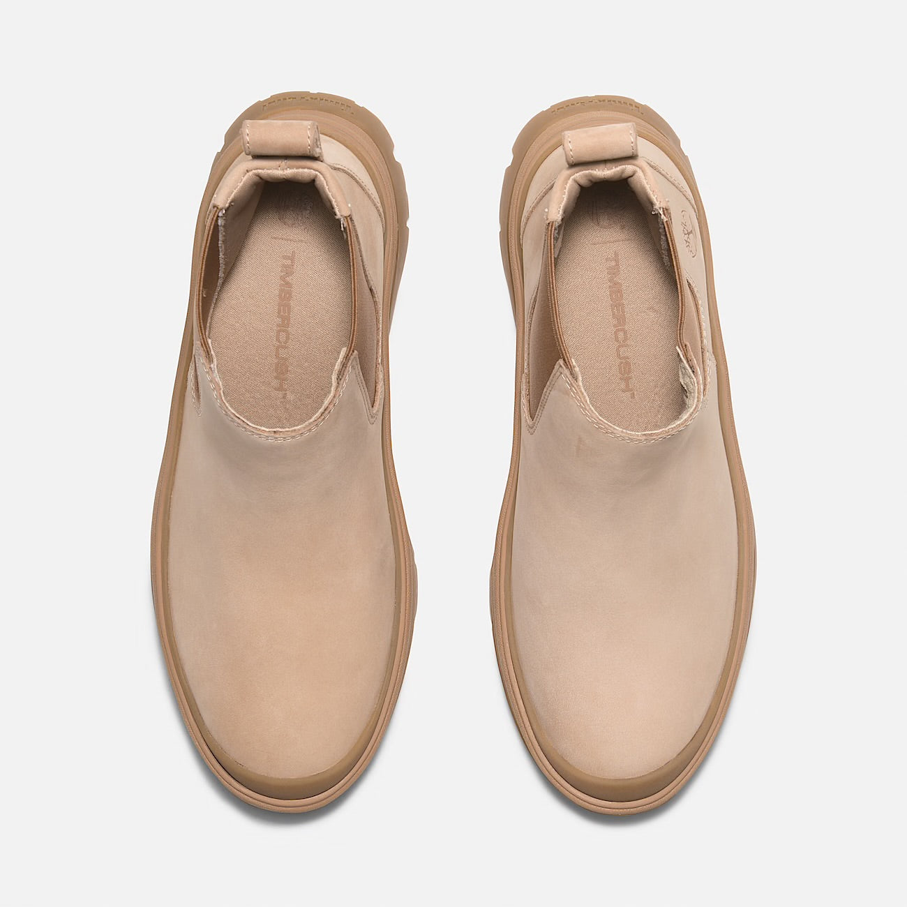 TIMBERLAND Stivaletto Roxie Lane beige