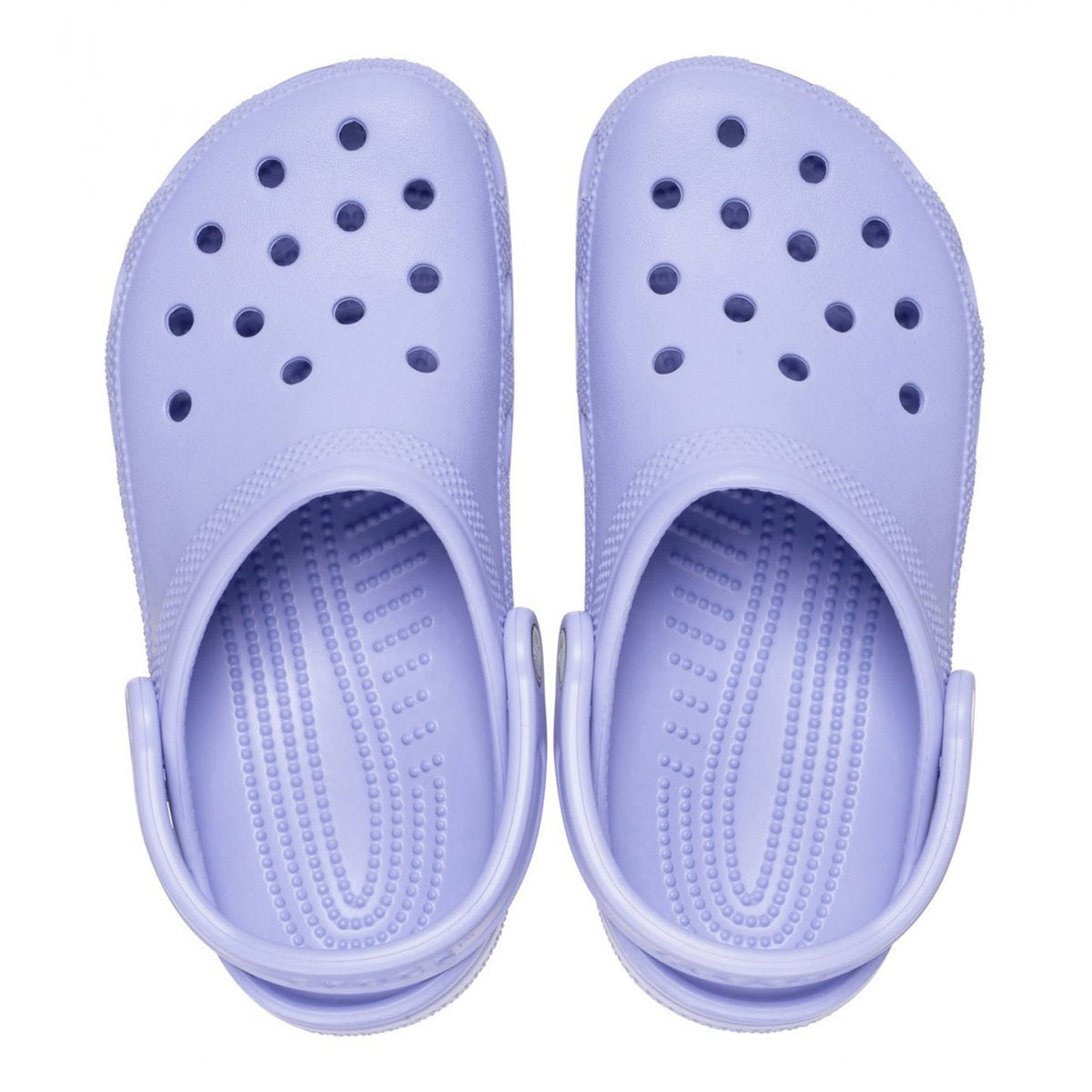 CROCS Classic sabot U viola