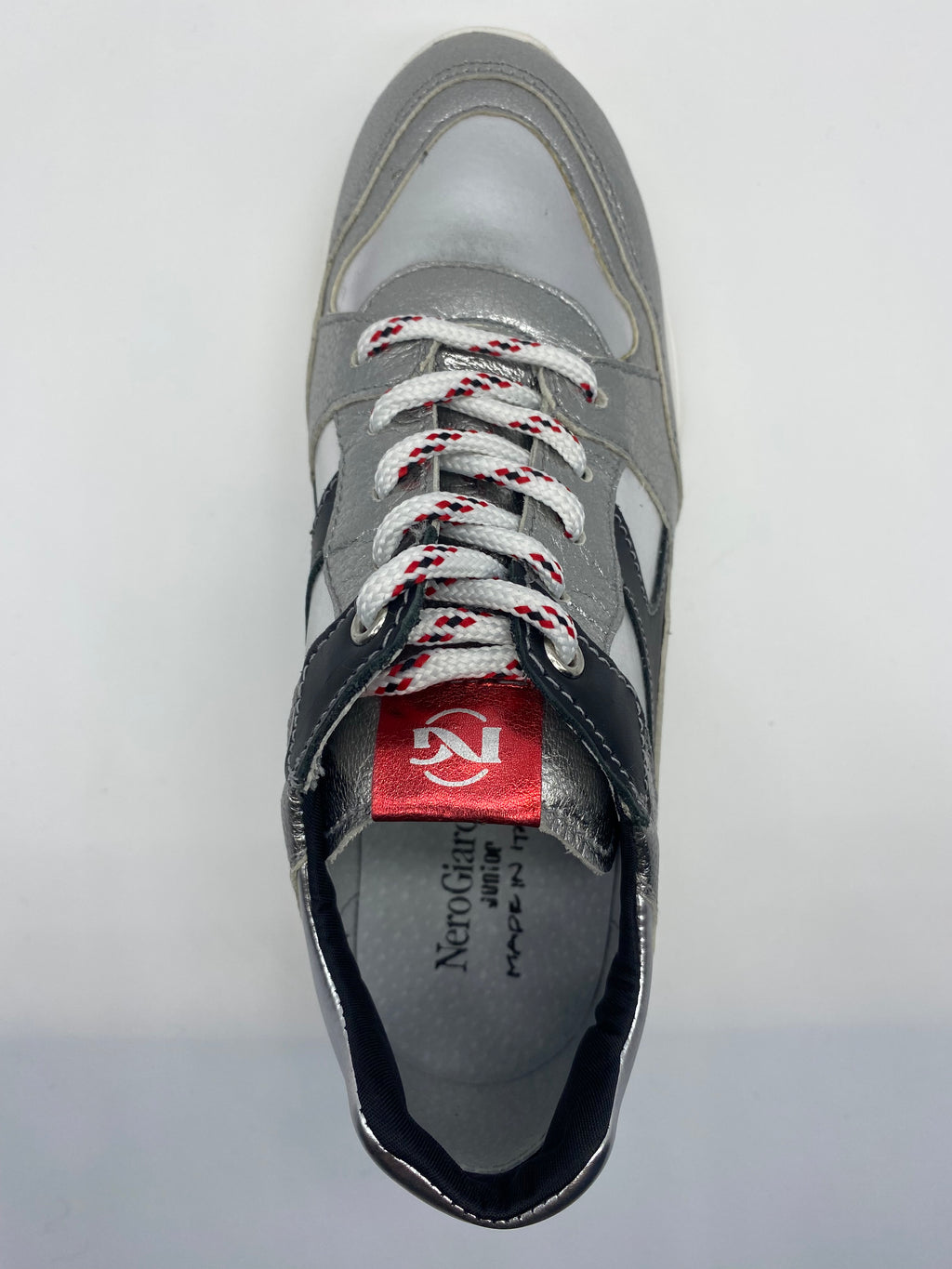 NERO GIARDINI a931203f argento