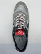 NERO GIARDINI a931203f argento