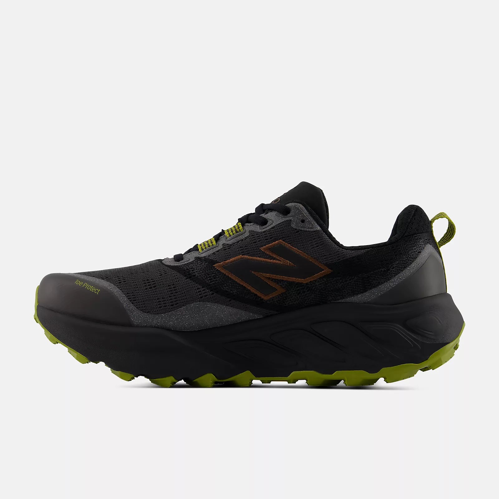 NEW BALANCE Hierro nero