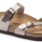 BIRKENSTOCK Mayari graceful taupe