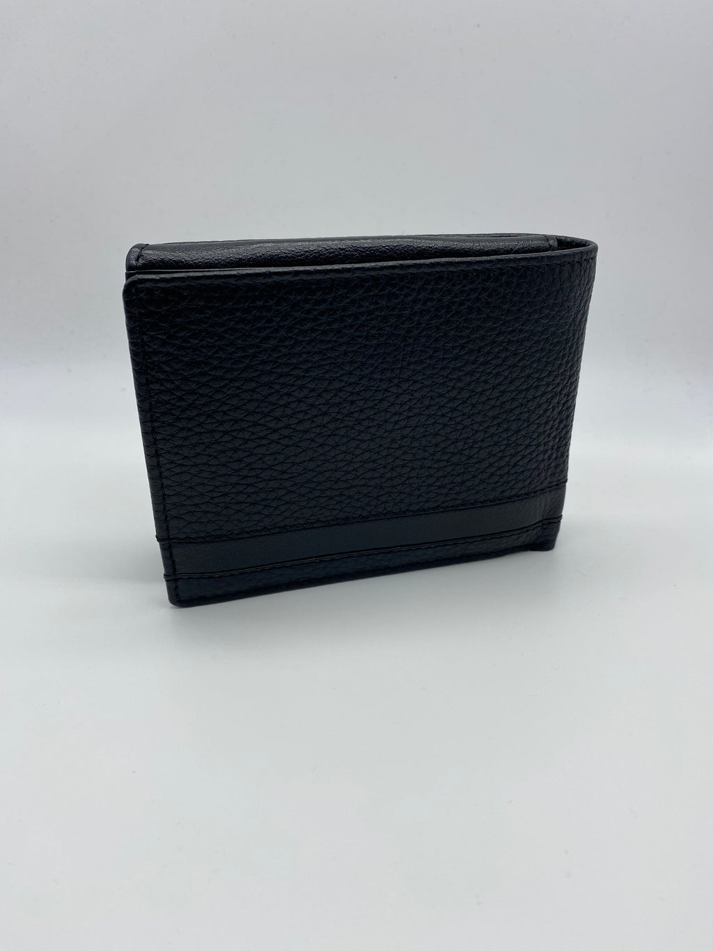 MARIO VALENTINO dustin nero