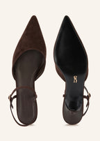 STEVE MADDEN Adelaide marrone