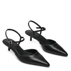 STEVE MADDEN Adelaide nero